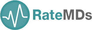 RateMDs logo